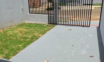 Imagem 7: Casa com 2 dormitórios à venda, 64 m² por R$ 225.000,00 - Colinas - Londrina/PR