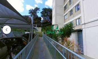 Imagem 2: Vespasiano - Apartamento Padrão - Santa Clara B