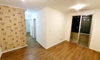 Imagem 5: Apartamento com 2 dormitórios, 50 m² - venda por R$ 245.000,00 ou aluguel por R$ 1.700,00