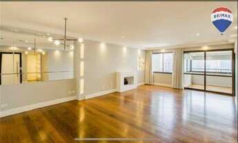 Imagem 6: Lazer de clube 4 Suítes, 3 vagas Real Parque