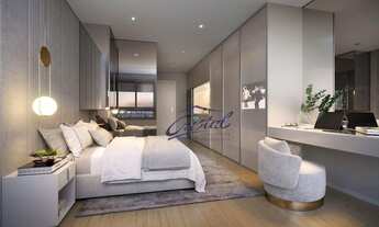 Imagem 2: Studio com 1 dormitório à venda, 22 m² por R$ 318.785 - Pompeia - São Paulo/SP