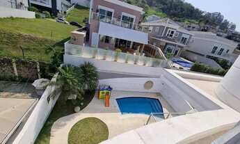 Imagem 5: Casa em Condomínio para Venda em Barueri, Alphaville, 4 dormitórios, 3 suítes, 6 banheiros