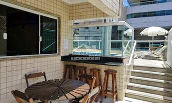 Imagem 6: Apartamento 01 dormitório suite, pertinho de tudo no bairro da Guilhermina em Praia Grand