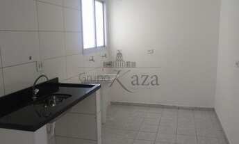 Imagem 4: Apartamento - Jacareí - Centro - Condomínio Solar dos Girassóis - 3 Dormitórios - 76m²