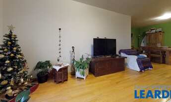 Imagem 4: APARTAMENTO - PERDIZES - SP