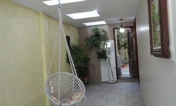 Imagem 2: Casa à venda no Brooklin Paulista com 210m² e 2 dormitórios