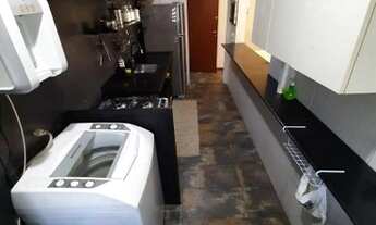 Imagem 6: Apartamento no Tatuapé