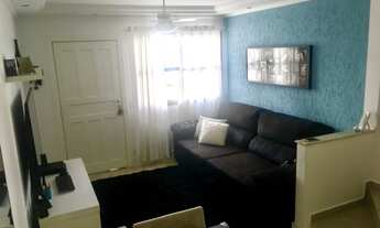 Imagem 3: Belíssimo Sobrado à venda no Conjunto Residencial Vista Verde na Rua Desembargador Joaquim