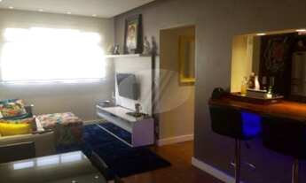 Imagem 6: Apartamento - Botafogo - Campinas