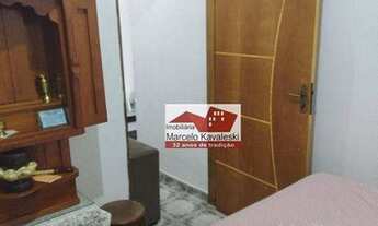 Imagem 7: Casa com 4 dormitórios à venda, 160 m² por R$ 390.000 - Vila Prudente (Zona Leste) - São P