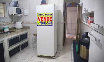 Imagem 7: Excelente Casa Duplex para venda possui 80 m² com 4 quartos em Trindade - São Gonçalo - RJ