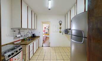 Imagem 5: Cobertura à venda 118m² 3 quartos 1 suíte em Santana - São Paulo