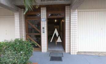 Imagem 4: Apartamento com 1 dormitório para alugar, 43 m² por R$ 1.300,00/mês - Santana - Porto Aleg