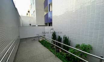 Imagem 6: Cobertura com 4 dormitórios à venda em Belo Horizonte