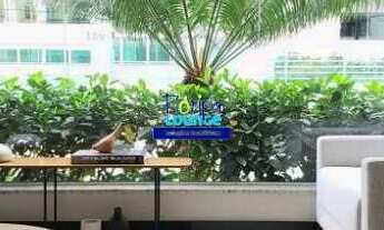 Imagem 5: COBERTURA NO ITACORUBI COM 2 DORMITÓRIOS