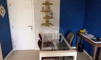 Imagem 5: Apartamento com 2 dormitórios à venda, 73 m² por R$ 585.000,00 - Jardim Atlântico - Floria