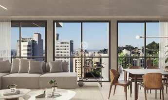 Imagem 2: Apartamento à venda 4 quartos 2 suítes 2 vagas - Santa Lúcia