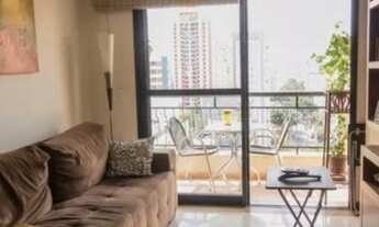 Imagem: Apartamento 2 dormitórios, de 95°m e 2