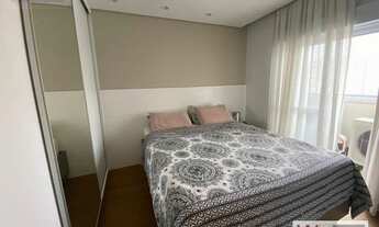 Imagem 7: Apartamento com 3 dormitórios à venda, 102 m² por R$ 1.260.000 - Chácara Inglesa - São Pau