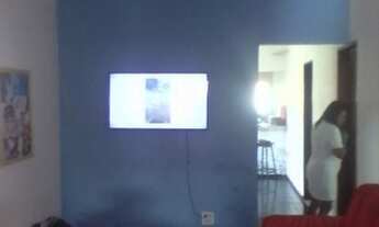 Imagem: Casa pra alugar no Maiobão