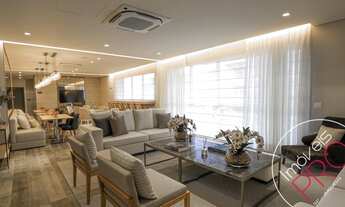 Imagem 5: VENDA - Apartamento de 69m² com 02 dormitórios (1 suíte) e 01 vagas no Brooklin