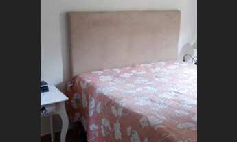 Imagem 6: Casa nos ingleses