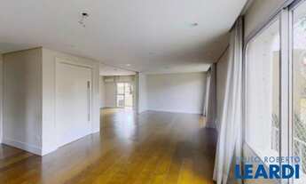 Imagem: APARTAMENTO - VILA MADALENA - SP