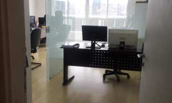 Imagem 4: Sala comercial a venda Chácara Santo Antônio