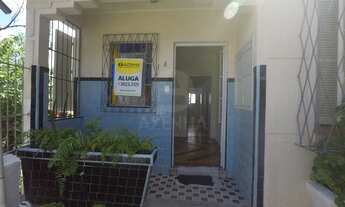 Imagem 3: Casa com 02 dormitórios para alugar, 102 m² por R$ 1.400 - Medianeira - Porto Alegre/RS