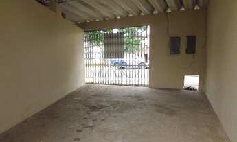 Imagem 2: Casa para aluguel, 2 quartos, 1 suíte, 1 vaga, AGUA BRANCA - PIRACICABA/SP