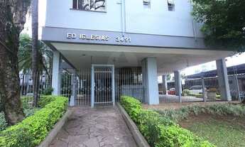 Imagem 4: Apartamento com 1 dormitório para alugar, 74 m² por R$ 1.300,00 - Azenha - Porto Alegre/RS