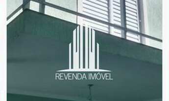 Imagem 7: Sobrado no Rio Pequeno