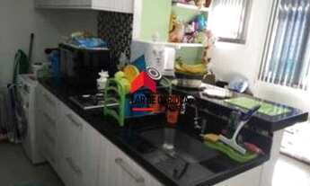 Imagem 4: Charmoso sala e quarto,46 m² à venda no Posto 5 em Copacabana