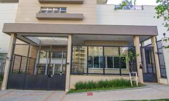 Imagem 4: Sense Botanic à venda com 127m² 3 dormitórios, 1 suítes e 2 vagas no Morumbi, São Paulo