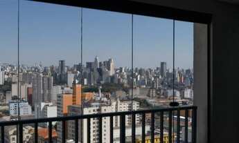 Imagem 2: Piscine Station Resort, metro Brás, 71m2 - 2 dormitórios - churrasqueira e 1 vaga