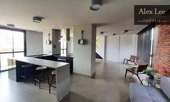 Imagem 7: Studio ao lado da ESPM