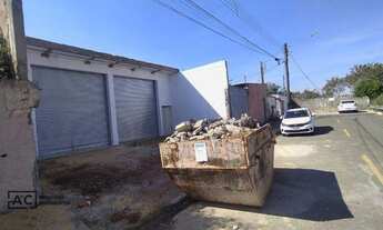 Imagem 3: Barracão para alugar, 300 m² por R$ 3.500,00/mês - Jardim Amanda II - Hortolândia/SP