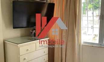 Imagem 7: COPACBANA-SALA,2 QUARTOS, DEPENDÊNCIAS, PRONTO MORAR!