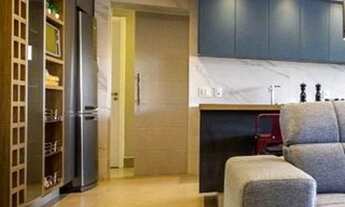 Imagem 7: APARTAMENTO - POMPÉIA - SP