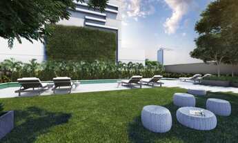 Imagem 7: Apartamento 88m², 2 sítes, 1 vagas - Arte Arquitetura Vila Mariana