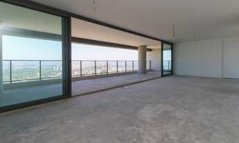 Imagem 3: Apartamento com 4 dorms, 4 suite e 4 vagas no sumaré