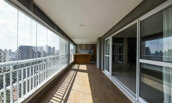 Imagem 3: Apartamento 3 quartos de 200 m² na Vila Andrade