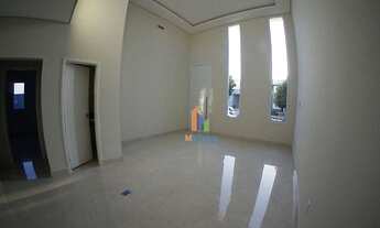 Imagem 6: Casa com 3 dormitórios à venda, 176 m² por R$ 850.000,00 - Parque Olívio Franceschini - Ho