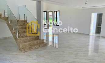 Imagem 5: Casa Dúplex Alphaville Ceará 01