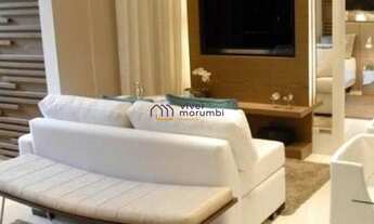 Imagem 6: Novo e moderno. Apartamento decorado