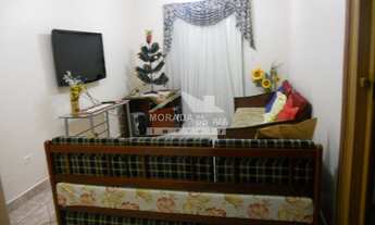 Imagem 4: Apartamento na Guilhermina, 1 Suíte, Sacada, Piscina, Confira na Imobiliária em Praia Gran