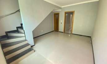 Imagem 5: Casa para venda com 75 metros quadrados com 2 quartos em Maria Helena - Belo Horizonte - M