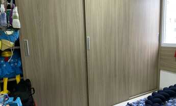 Imagem 7: APARTAMENTO 2 DORMITÓRIOS 1 VAGA 45M² - VILA PRUDENTE