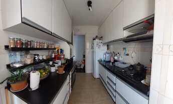 Imagem 4: Apartamento com 2 dormitórios à venda, 52 m² por R$ 275.000,00 - Assunção - São Bernardo d