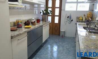 Imagem 4: APARTAMENTO - POMPÉIA - SP